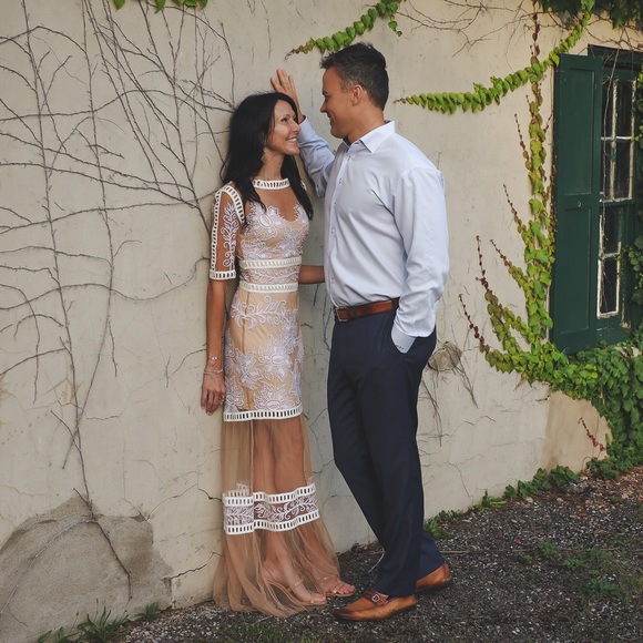 Meet your Posher, Candice - Picture 2 of 7